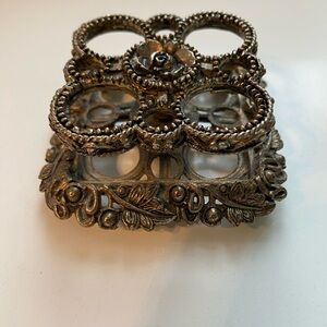 Vintage Lipstick Holder